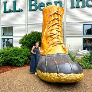 Meet your Posher, Shell